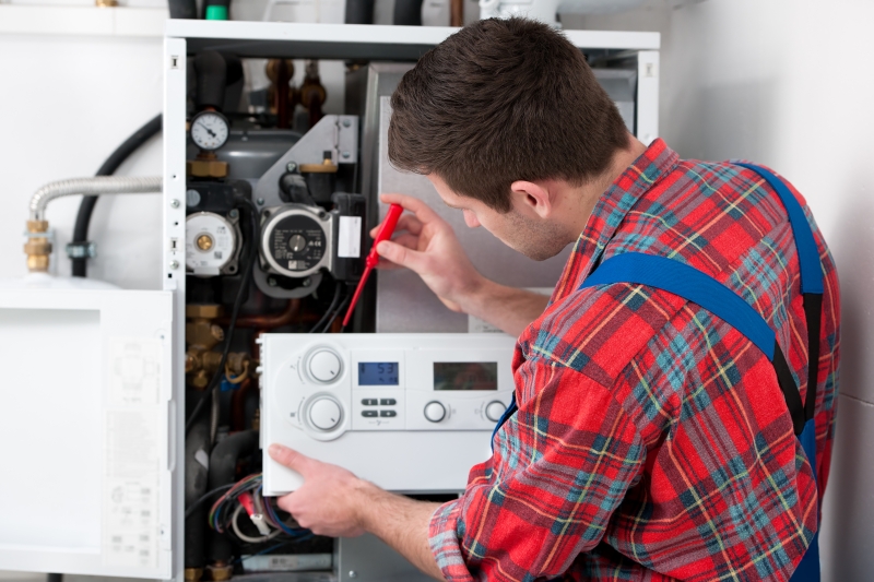 Boiler Repairs Service Clapton