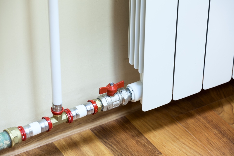 Slab Leak Repair Clapton, E5